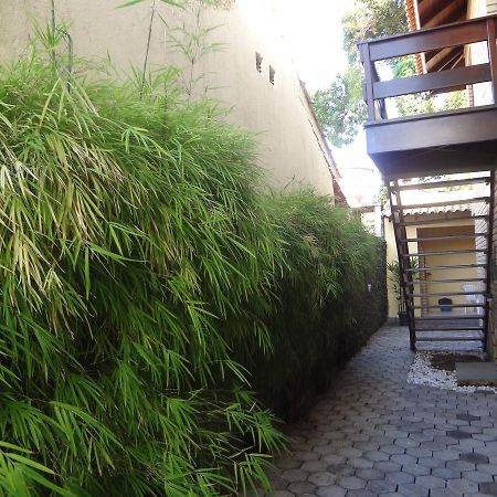Bombinhas Quinta Do Mar Complexo A Διαμέρισμα Εξωτερικό φωτογραφία