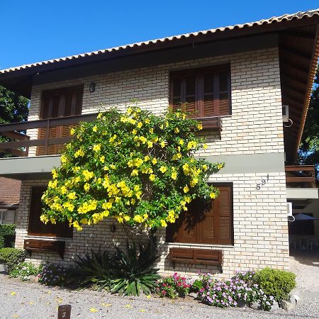 Bombinhas Quinta Do Mar Complexo A Διαμέρισμα Εξωτερικό φωτογραφία