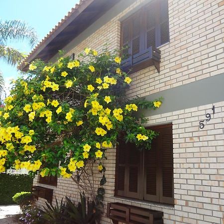 Bombinhas Quinta Do Mar Complexo A Διαμέρισμα Εξωτερικό φωτογραφία