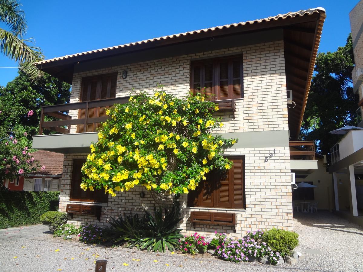 Bombinhas Quinta Do Mar Complexo A Διαμέρισμα Εξωτερικό φωτογραφία