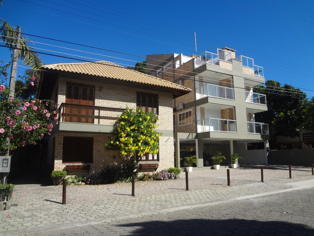 Bombinhas Quinta Do Mar Complexo A Διαμέρισμα Εξωτερικό φωτογραφία