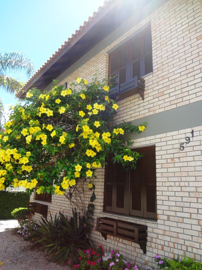 Bombinhas Quinta Do Mar Complexo A Διαμέρισμα Εξωτερικό φωτογραφία