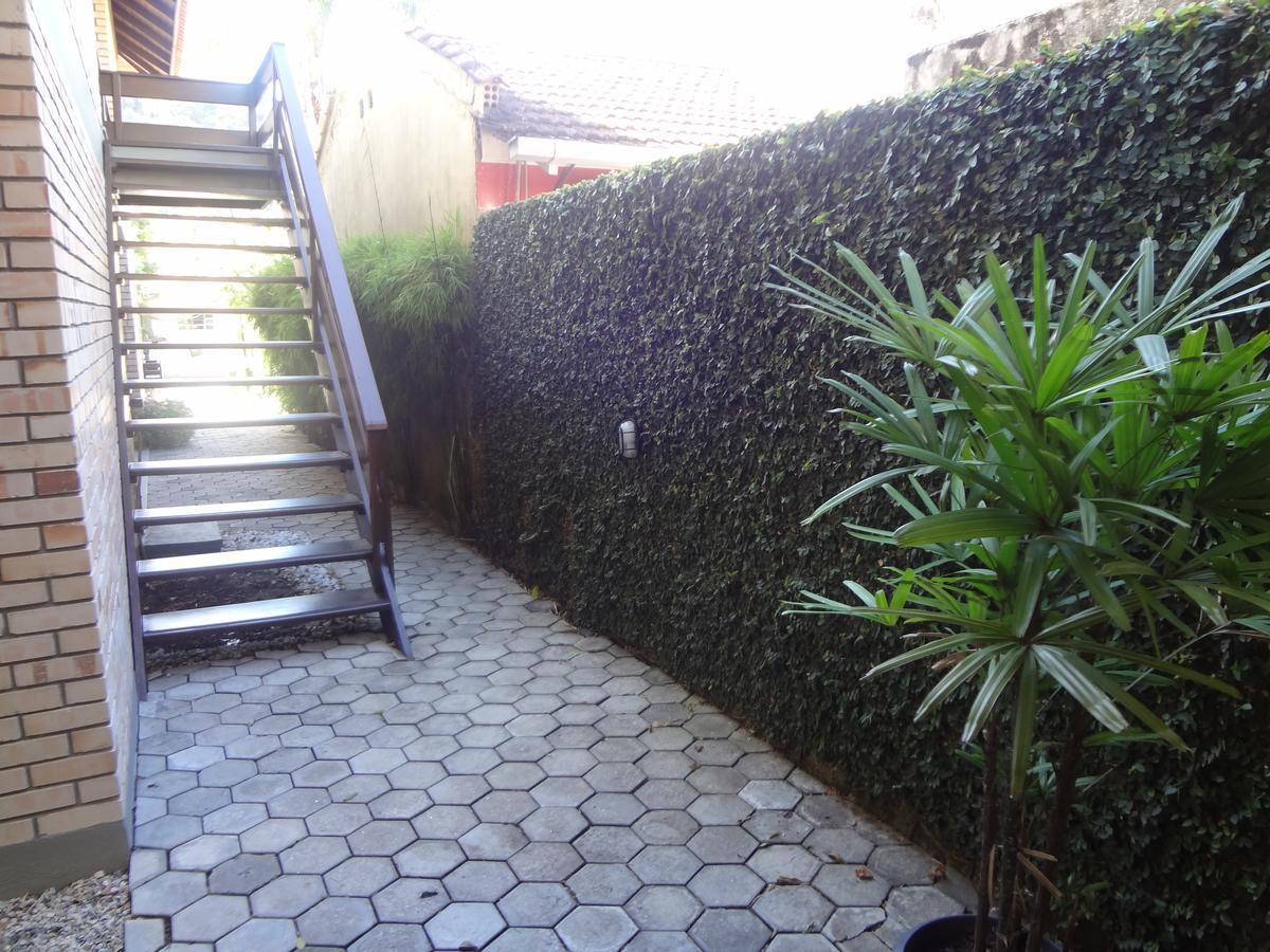 Bombinhas Quinta Do Mar Complexo A Διαμέρισμα Εξωτερικό φωτογραφία